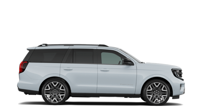 2026 Ford Expedition